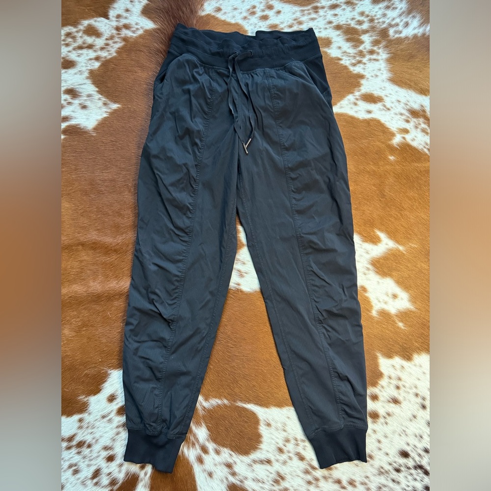 Lululemon Dance studio joggers